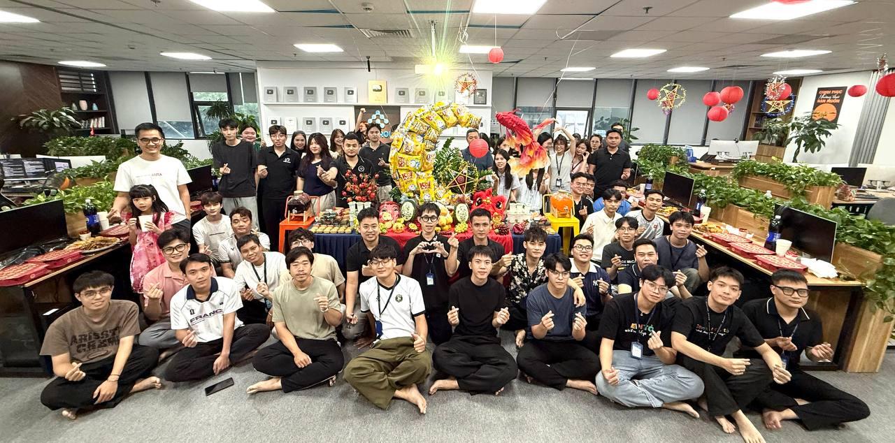 ANT GROUP – MID-AUTUMN FESTIVAL 2026: A CELEBRATION OF JOY AND TOGETHERNESS